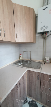 Lease 1-room apartment - Бердичівська вул., Korolovskyi (9420-909) | Dom2000.com