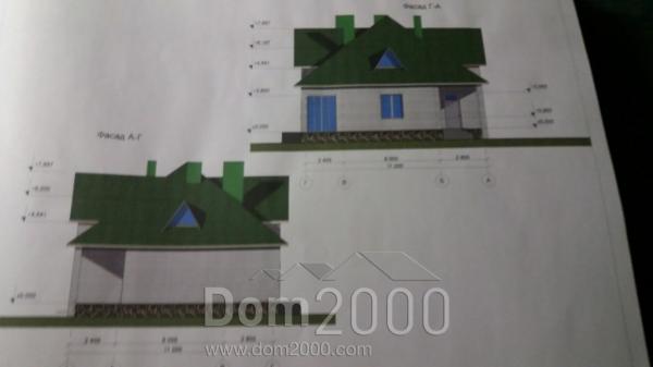 For sale:  land - Родниковая улица, 51б str., Kramatorsk city (9661-909) | Dom2000.com