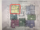 For sale:  2-room apartment in the new building - Героев Труда ул., Harkiv city (9964-909) | Dom2000.com