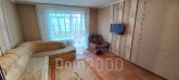 Lease 1-room apartment - Домбровського вул., Zhitomir city (10550-910) | Dom2000.com