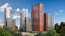 For sale:  3-room apartment in the new building - к2.3, Moscow city (10562-910) | Dom2000.com #76643735