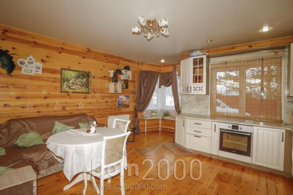 Продам дом - 3-я улица, 40, снт. Гермес (10579-910) | Dom2000.com