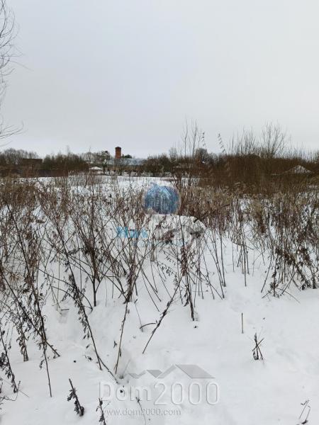 For sale:  land - д. Nizhnee Myachkovo (10586-910) | Dom2000.com