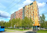 For sale:  2-room apartment - Ботаническая улица, 33Вс1 str., Moscow city (10614-910) | Dom2000.com