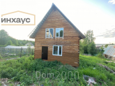 For sale:  home - СНТ Родник-1, с. Sylva (10623-910) | Dom2000.com