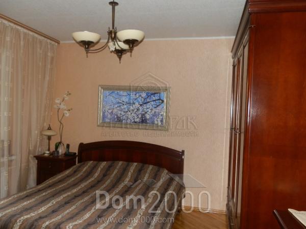 Продам двухкомнатную квартиру - Бажана Миколы просп., Дарницкий (5307-910) | Dom2000.com