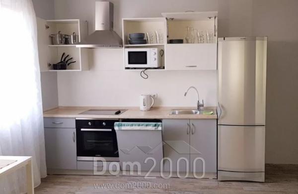 Lease 1-room apartment in the new building - Чигорина, 39, Pecherskiy (9177-910) | Dom2000.com