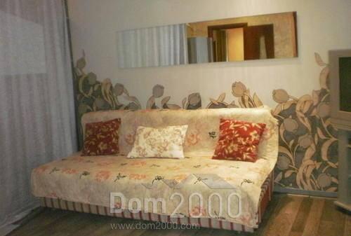 Lease 1-room apartment - Мостицкая, 6, Podilskiy (9180-910) | Dom2000.com