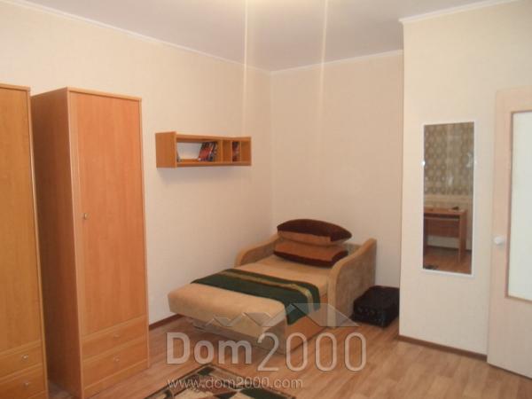 Lease 1-room apartment - Героев Днепра, 73 str., Obolonskiy (9196-910) | Dom2000.com