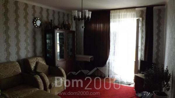 For sale:  2-room apartment - Виноградный переулок, 87/1 str., Slov'yansk city (9656-910) | Dom2000.com