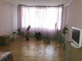 Lease 1-room apartment - ул. Анны Ахматовой д.37, Darnitskiy (9815-910) | Dom2000.com