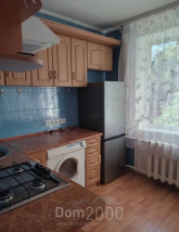 Lease 1-room apartment - Клосовського вул., Bohunskyi (10550-911) | Dom2000.com
