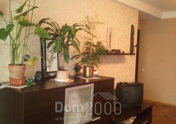 Lease 2-room apartment - Серафимовича, 17/1, Dniprovskiy (9181-911) | Dom2000.com