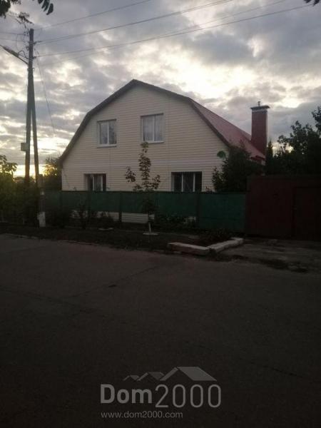 Продам дом - Днестровская ул., г. Харьков (9988-911) | Dom2000.com