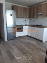 Lease 1-room apartment - улица Московская, Herson city (10078-912) | Dom2000.com