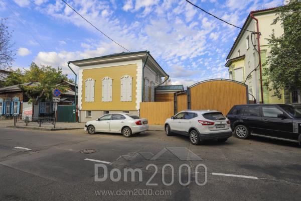 For sale:  shop - улица Богдана Хмельницкого, 31, Irkutsk city (10564-912) | Dom2000.com