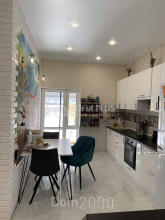For sale:  home in the new building - Полтавская ул., 5А, Petropavlivska Borschagivka village (10717-912) | Dom2000.com