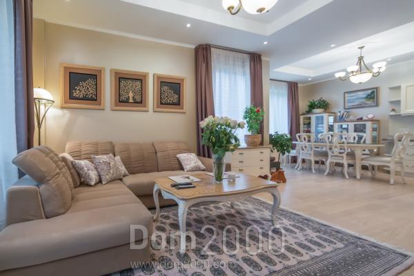 For sale:  3-room apartment in the new building - Turaidas iela 17 str., Jurmala (3944-912) | Dom2000.com