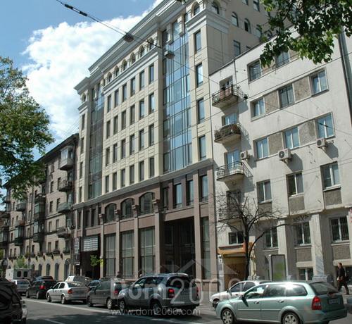 Lease office - Сечевых стрельцов, 50 str., Pecherskiy (9774-912) | Dom2000.com