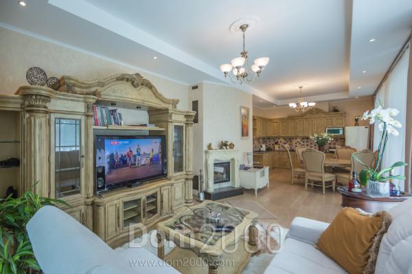 Продам трехкомнатную квартиру в новостройке - ул. Turaidas iela 17, Юрмала (3944-913) | Dom2000.com