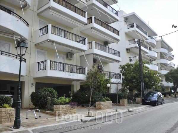 For sale:  2-room apartment - Pelloponese (4116-913) | Dom2000.com