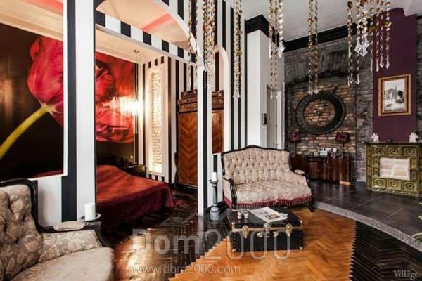 Lease 2-room apartment - Рейтарская, 32, Shevchenkivskiy (8602-913) | Dom2000.com