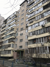 Sprzedający 2-pokój apartament - Ul. Антоновича Володимира (Горького), 97, Golosiyivskiy (tsentr) (10559-914) | Dom2000.com