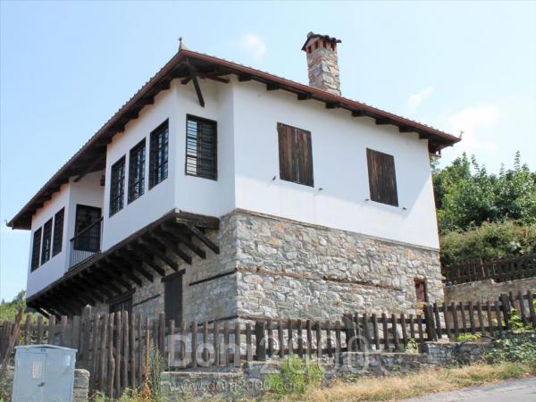 Продам дом - Пиерия (Олимпийская Ривьера) (4110-914) | Dom2000.com