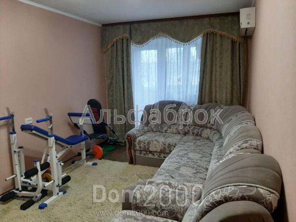 Продам двухкомнатную квартиру - Стеклозаводская ул., 2, г. Буча (8937-914) | Dom2000.com