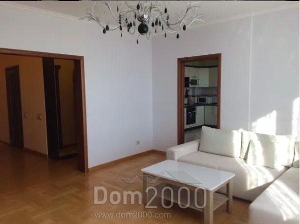 Lease 2-room apartment - Севастопольская пл, 6 str., Solom'yanskiy (9097-914) | Dom2000.com