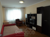 Lease 3-room apartment - Маршала Тимошенко, 1г str., Obolonskiy (9184-914) | Dom2000.com