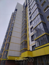 For sale:  2-room apartment - Депутатская улица, 87/9 str., Irkutsk city (10419-915) | Dom2000.com