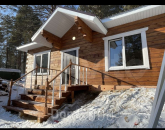Продам дом - ул. Центральная улица, рп. Маркова (10564-915) | Dom2000.com
