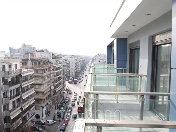 For sale:  1-room apartment - Thessaloniki (4118-915) | Dom2000.com