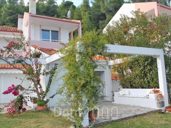 For sale:  home - Kassandra (4119-915) | Dom2000.com