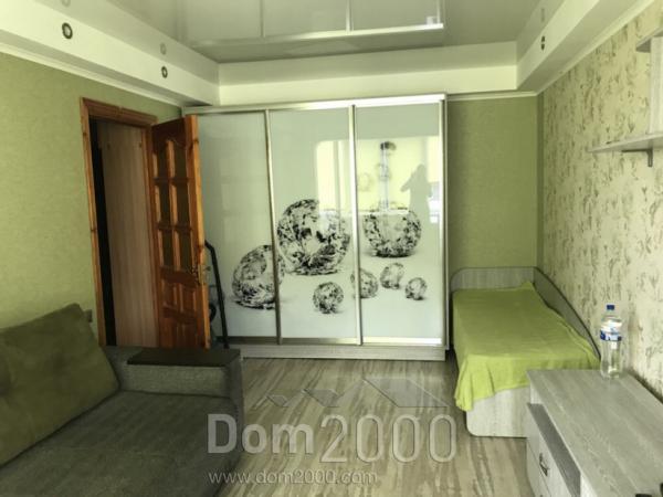 Lease 1-room apartment - Петра Калнышевского, 1, Obolonskiy (9196-915) | Dom2000.com