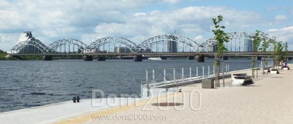 Продам квартиру - ул. Krasta iela 5, Рига (3945-916) | Dom2000.com