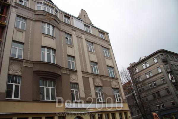 Lease 3-room apartment - Skārņu iela 9 str., Riga (3946-916) | Dom2000.com
