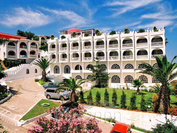 For sale hotel/resort - Pelloponese (4116-916) | Dom2000.com