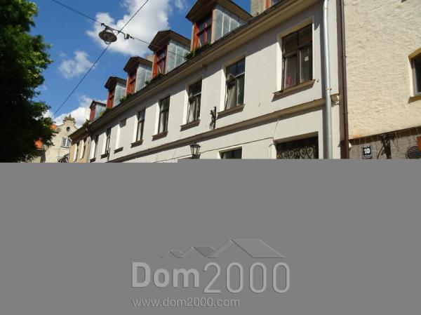 For sale:  2-room apartment - Aldaru iela 12 str., Riga (4278-916) | Dom2000.com