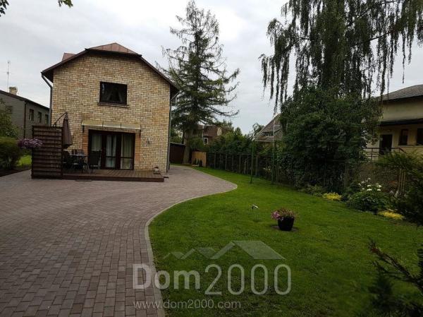Сдам в аренду дом - ул. Ķemeru iela 54, Юрмала (4906-916) | Dom2000.com