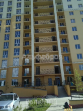 Продам однокомнатную квартиру в новостройке - Лобановского ул., 31, с. Чайки (8918-916) | Dom2000.com