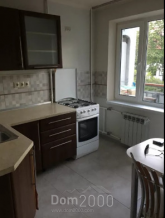 Lease 1-room apartment - Александра Архипенко, 10б str., Obolonskiy (9177-916) | Dom2000.com