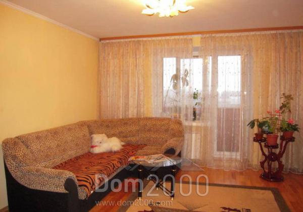 Lease 2-room apartment - Шепелева Николая, 13 str., Solom'yanskiy (9184-916) | Dom2000.com