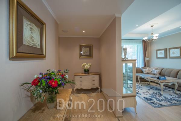 Продам трехкомнатную квартиру в новостройке - ул. Turaidas iela 17, Юрмала (3944-917) | Dom2000.com