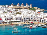 For sale:  land - Cyclades (4114-917) | Dom2000.com
