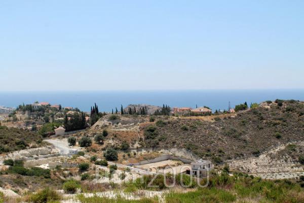 Продам земельну ділянку - Cyprus (5064-917) | Dom2000.com