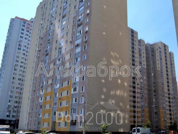For sale:  3-room apartment - Закревского Николая ул., 95, Troyeschina (9022-917) | Dom2000.com