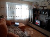 Lease 1-room apartment - Зои Гайдай, 12/10, Obolonskiy (9177-917) | Dom2000.com