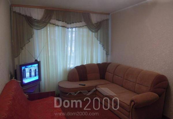 Lease 2-room apartment - Калининградская, 1/7, Solom'yanskiy (9184-917) | Dom2000.com